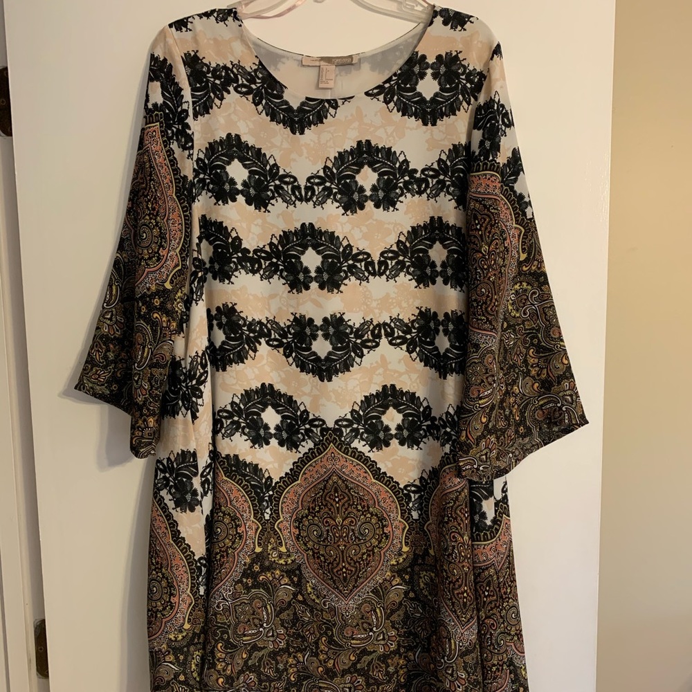 Forever 21 dress